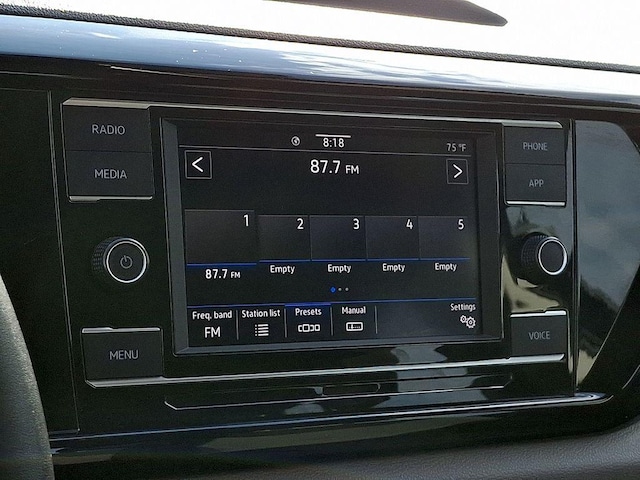 2023 Volkswagen Taos