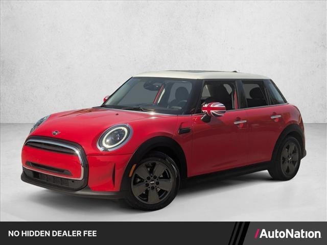 2024 MINI