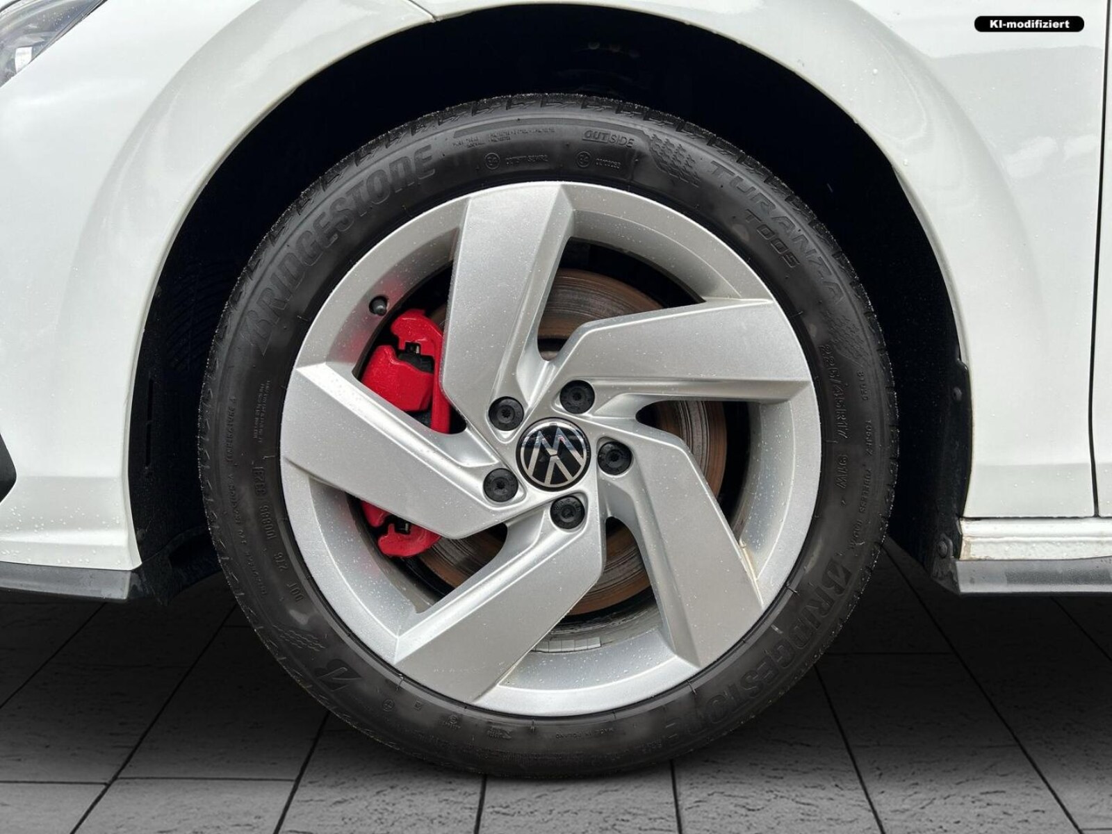 Volkswagen Golf – Bild 6