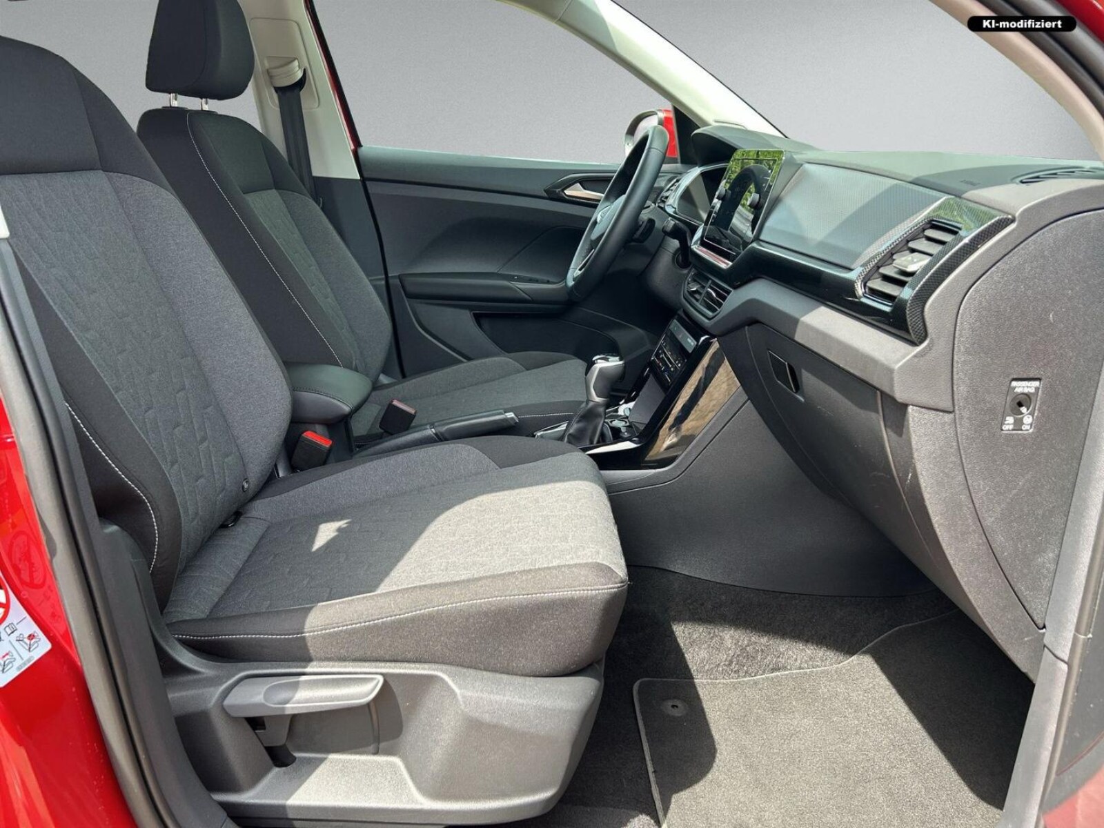 Volkswagen T-Cross – Bild 12