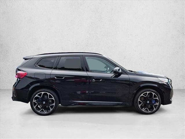 2024 BMW X1