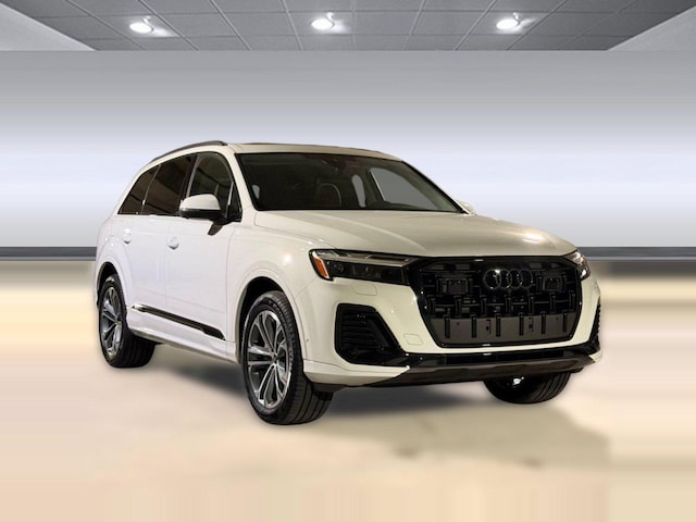 2026 Audi Q7 Premium - Photo 7