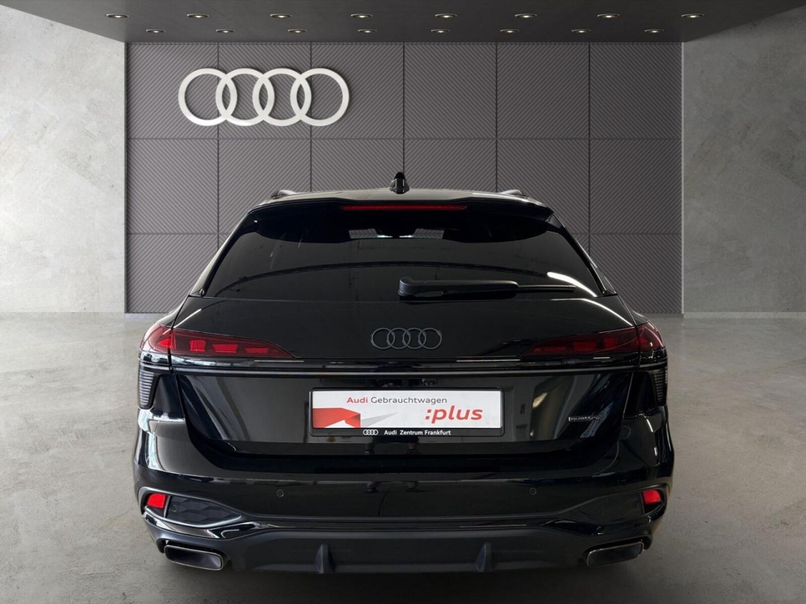 Audi A6 Avant – Bild 5