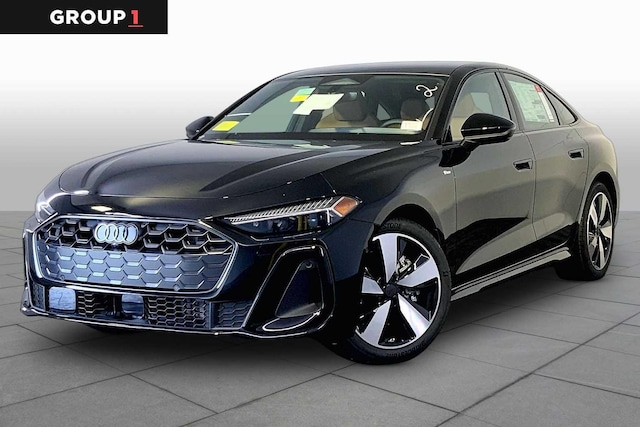 2026 Audi A5 Sedan