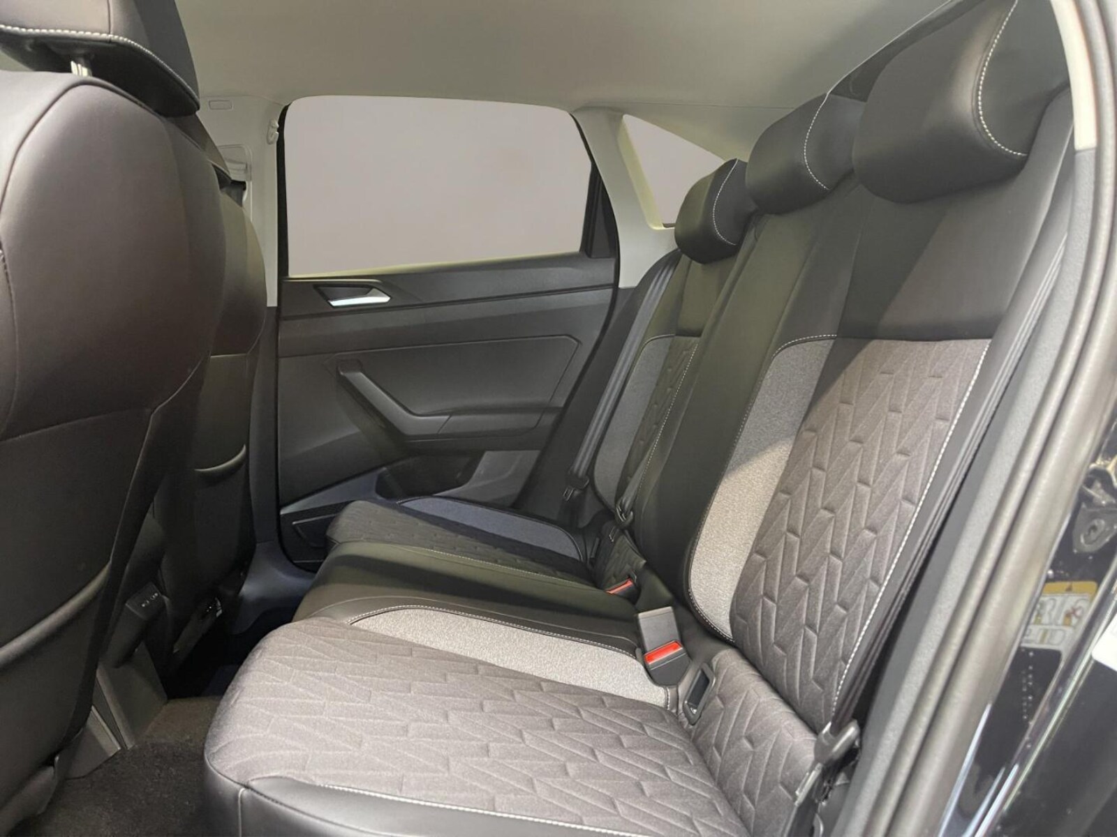 Volkswagen Taigo – Bild 15