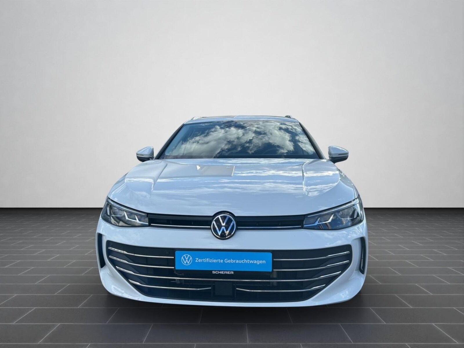 Volkswagen Passat – Bild 5