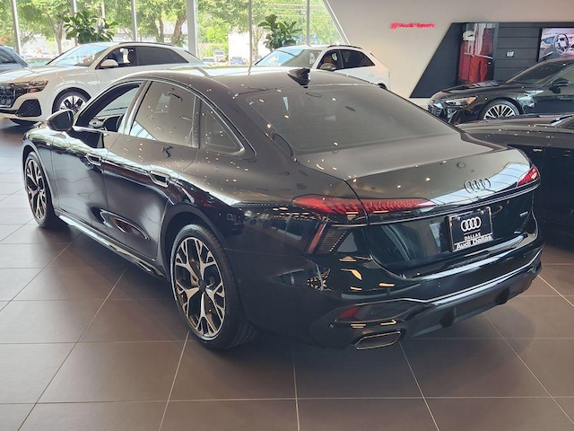 2026 Audi A6 Premium Plus - Photo 9