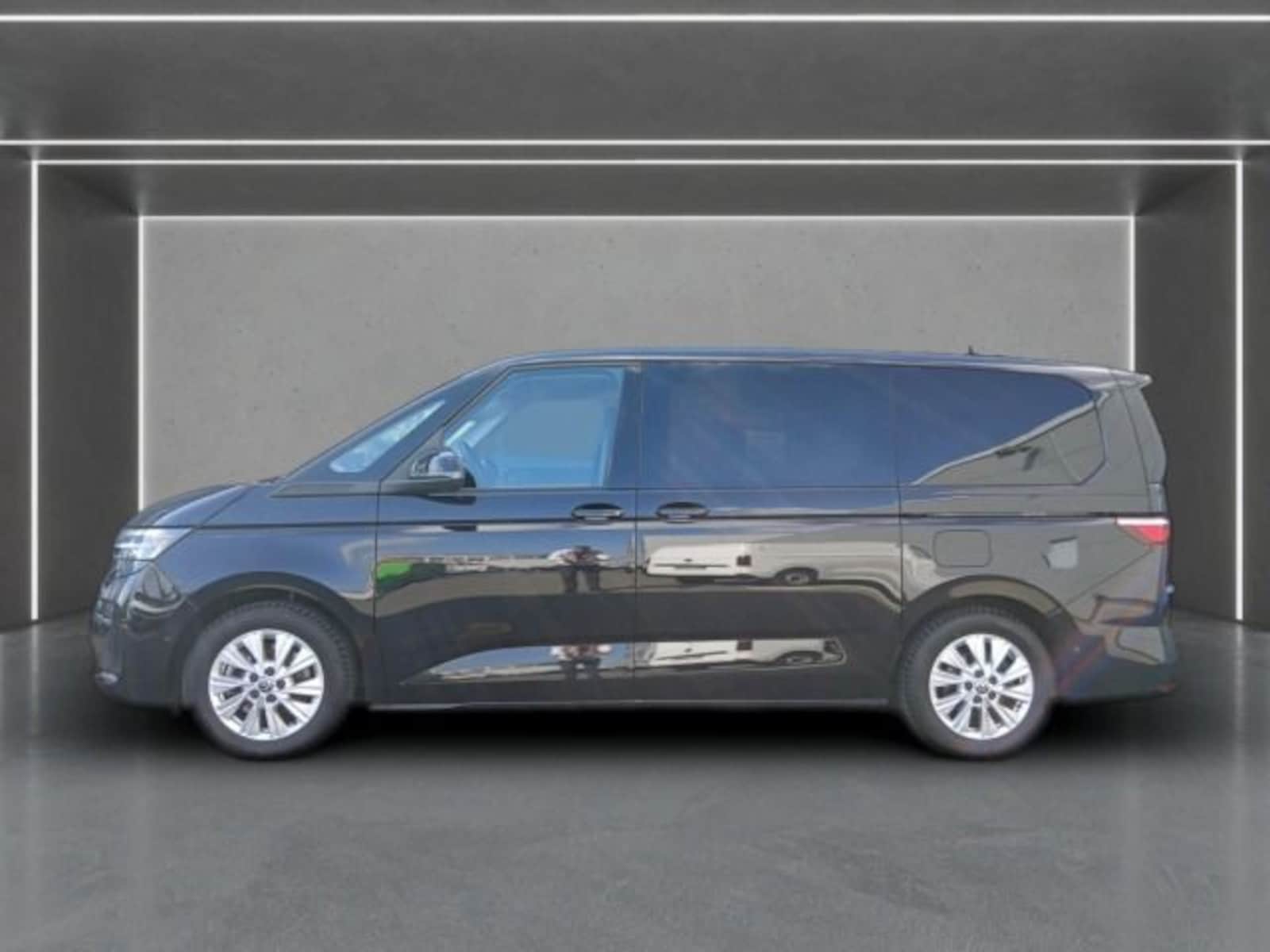 Volkswagen Multivan Langversion – Bild 4