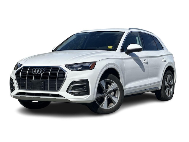 Photo of 2024 Audi Q5