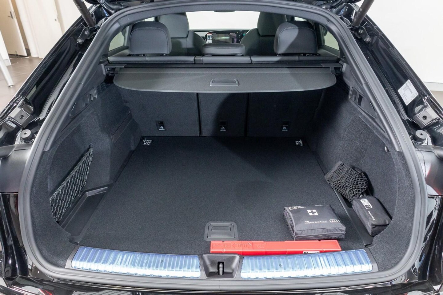 Image about Audi Q5 Sportback TDI quattro 150 kW sport