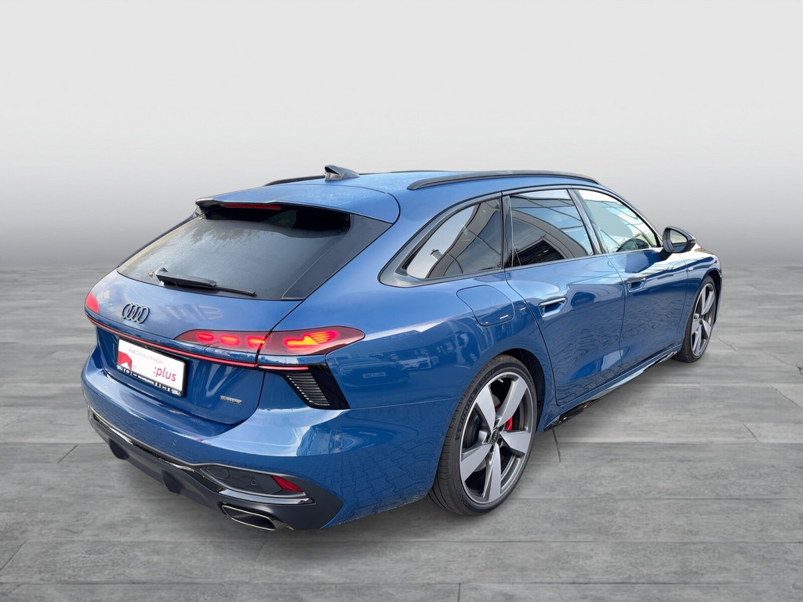 Audi A6 Avant – Bild 5