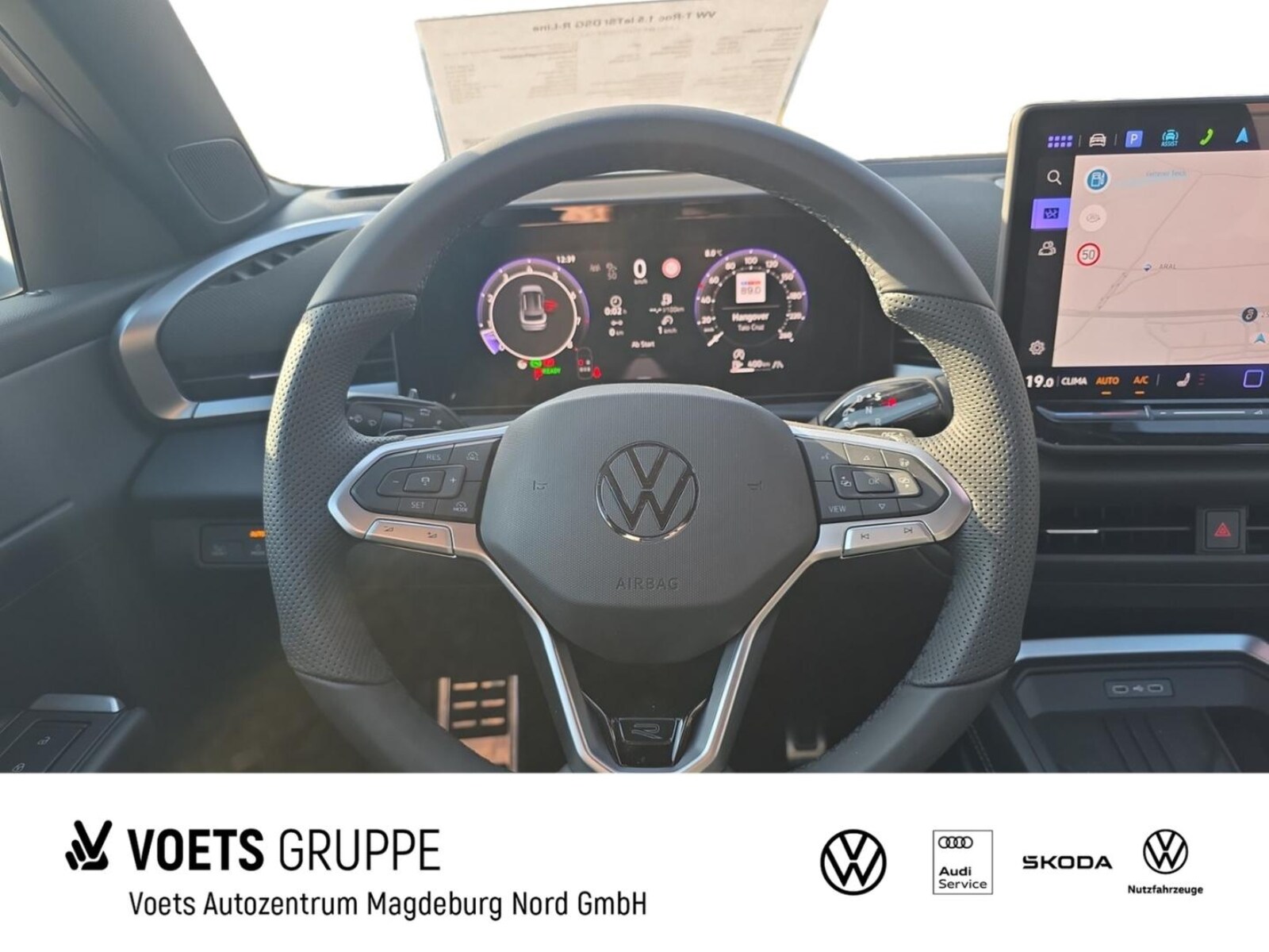 Volkswagen T-Roc – Bild 11
