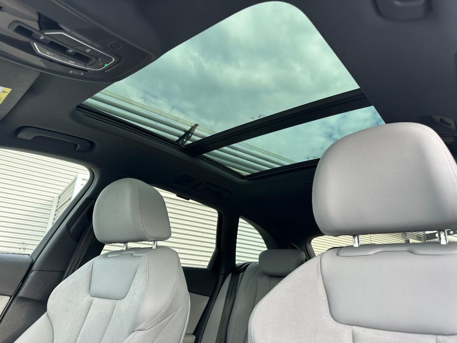 Audi A4 allroad quattro – Bild 27