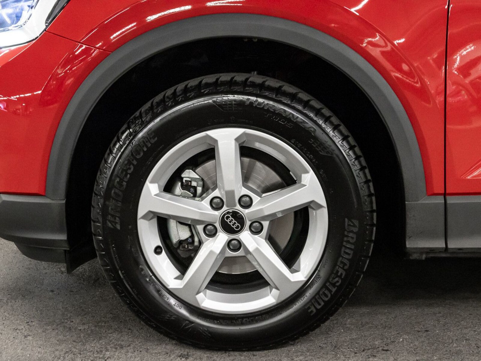Audi Q2 – Bild 10