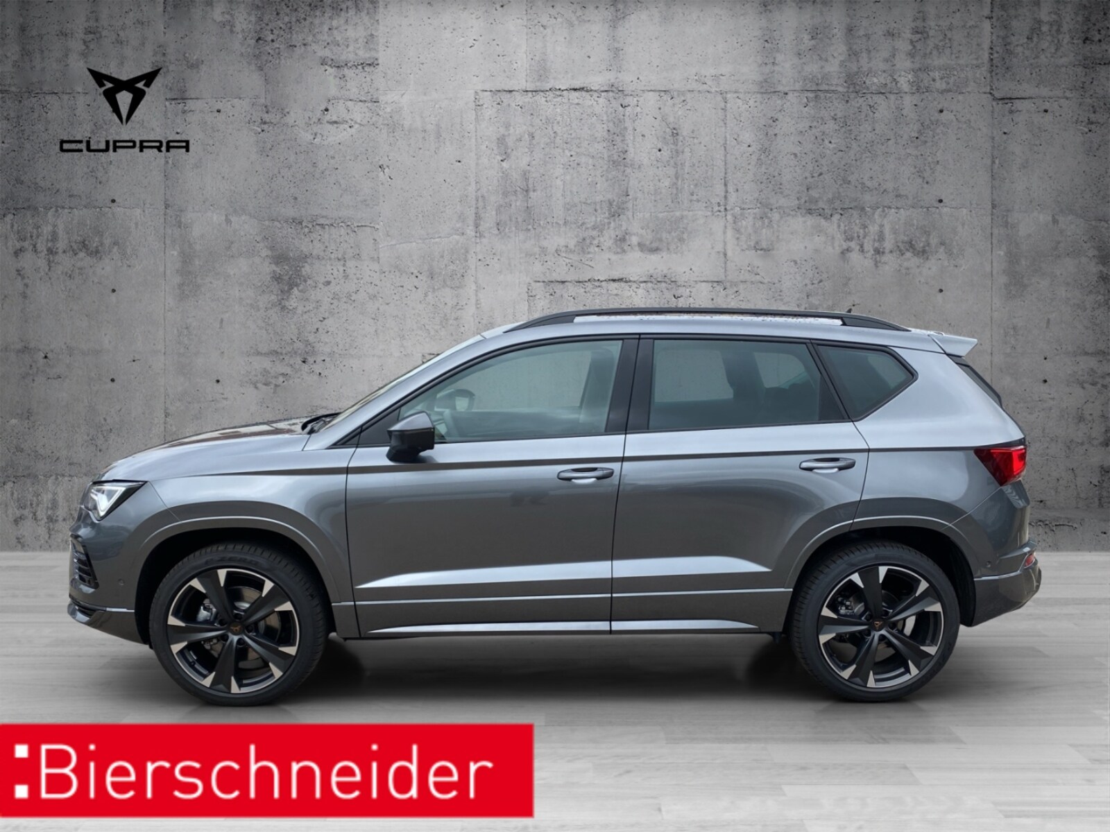 CUPRA Ateca – Bild 2