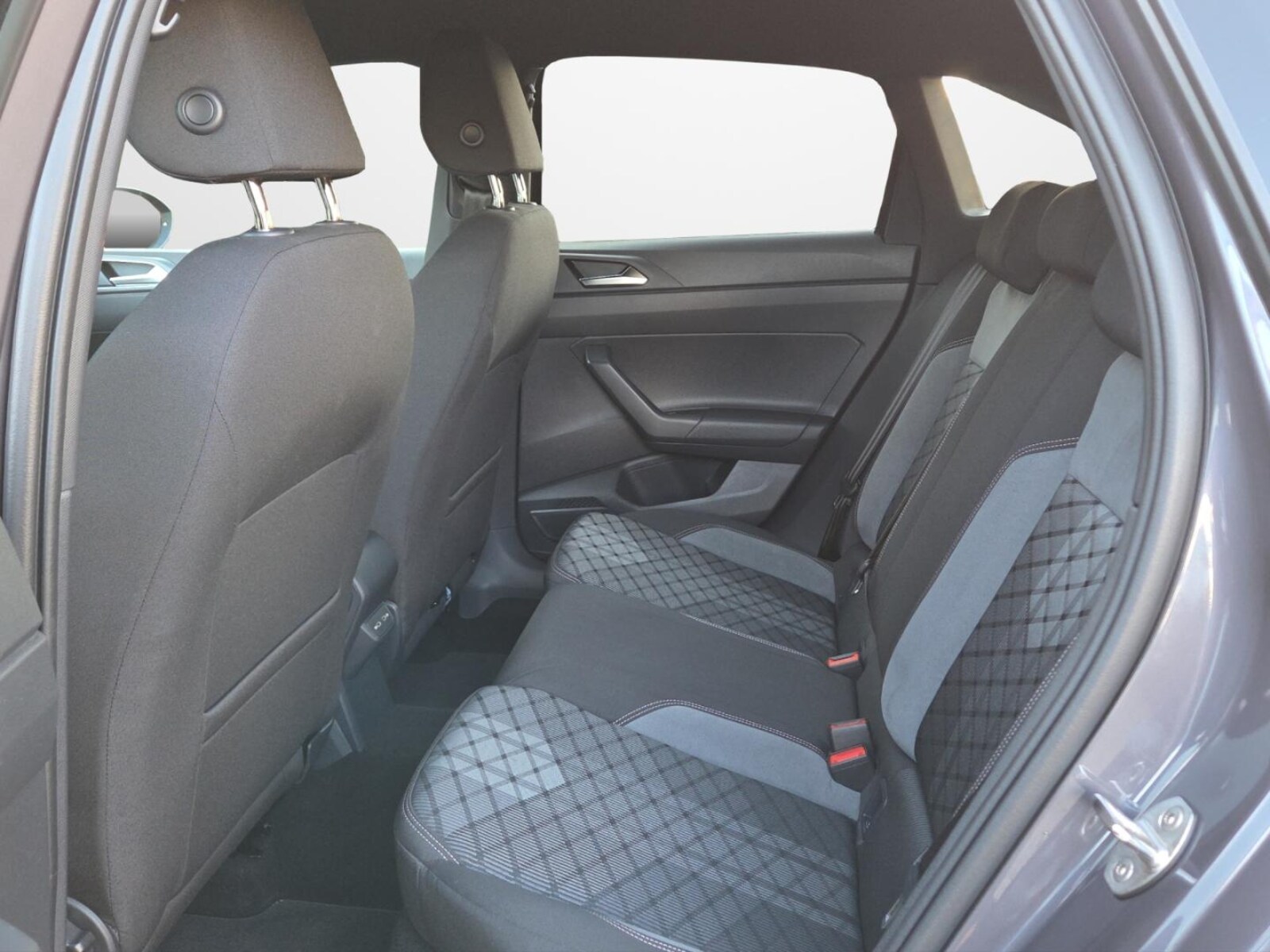 Volkswagen Taigo – Bild 12