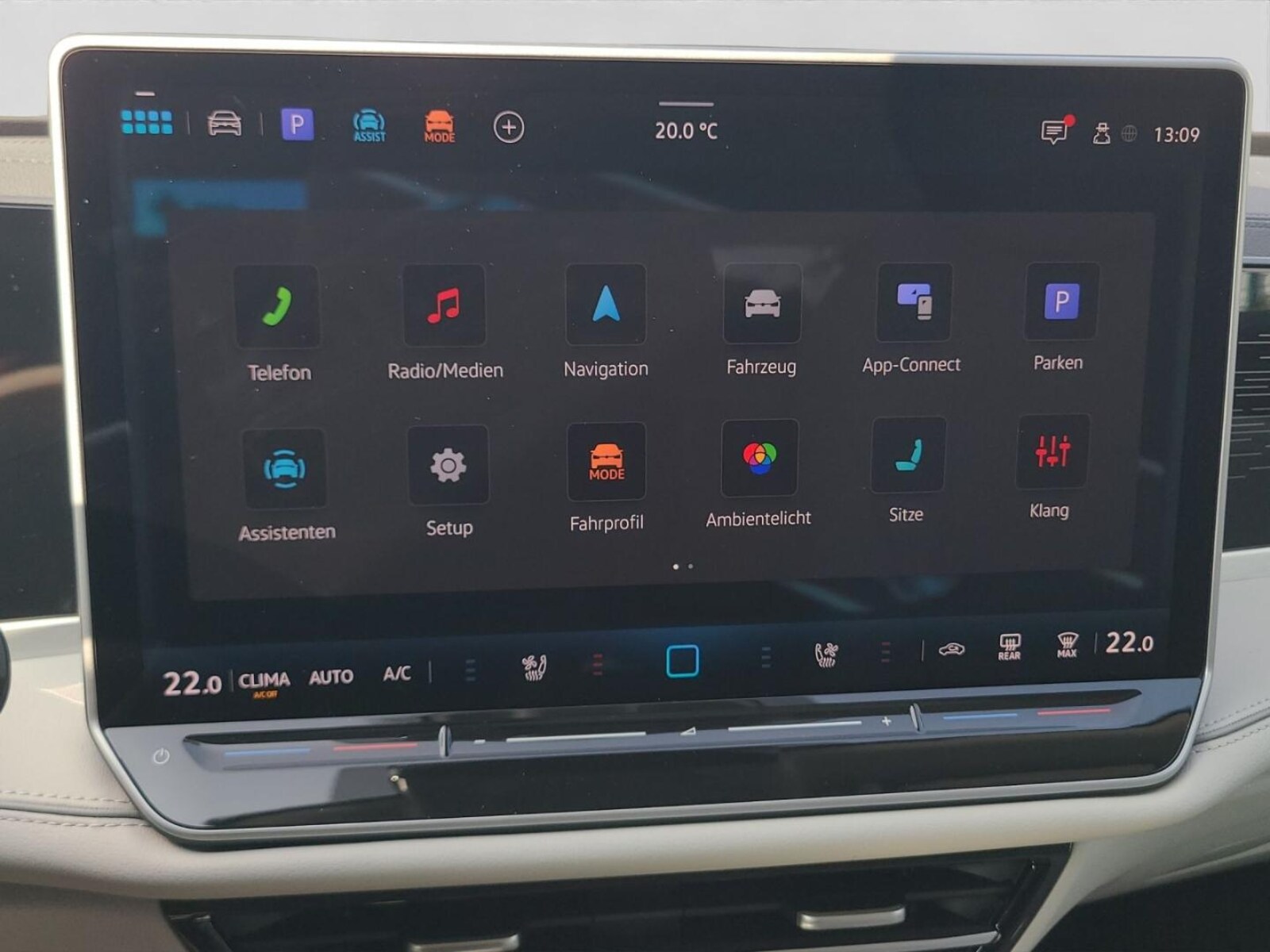Volkswagen Passat – Bild 19