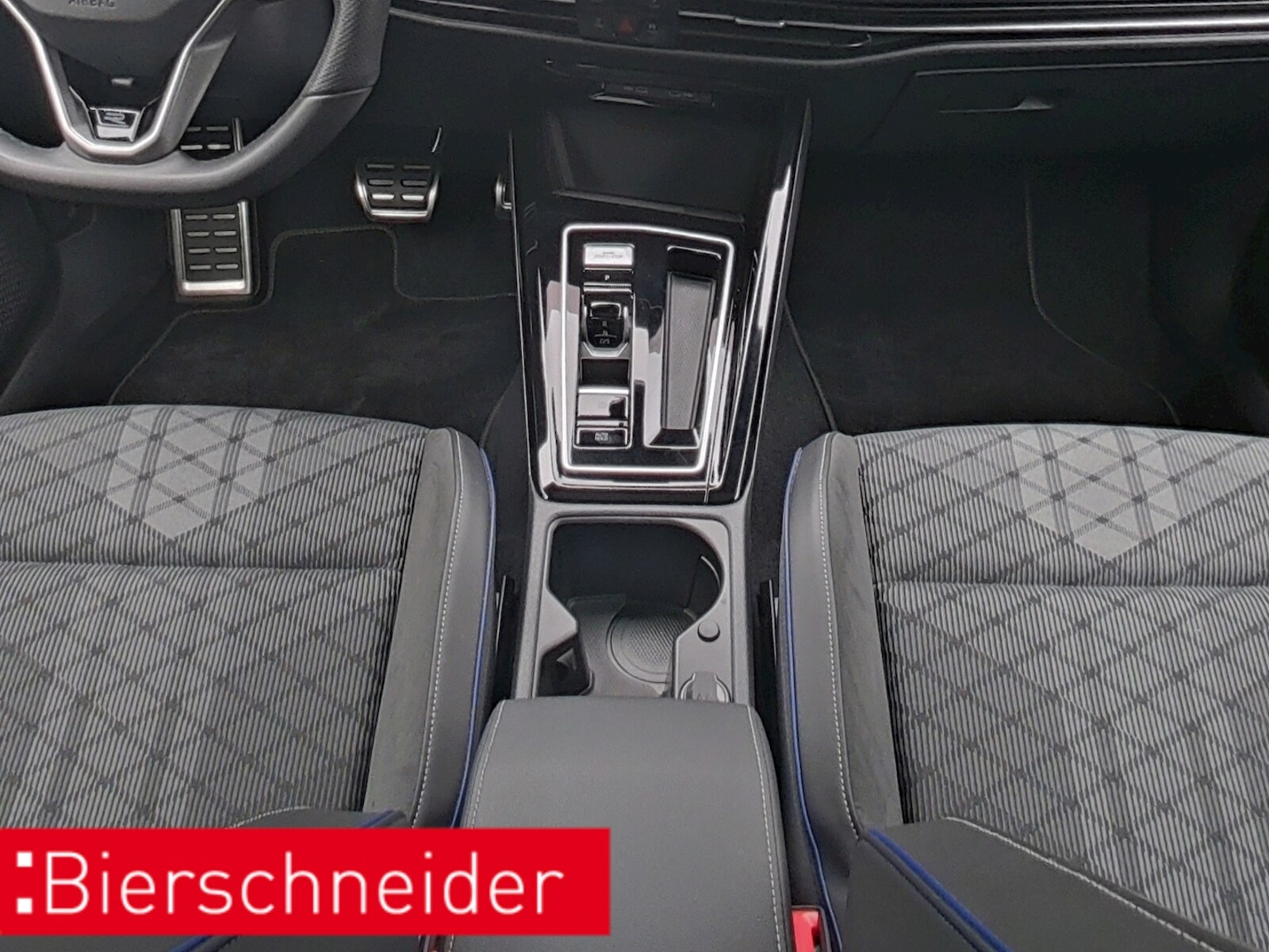 Volkswagen Golf – Bild 13