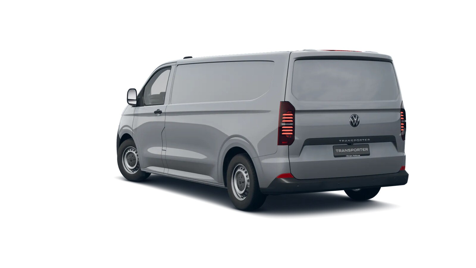 Volkswagen Transporter Kasten langer Radstand – Bild 4