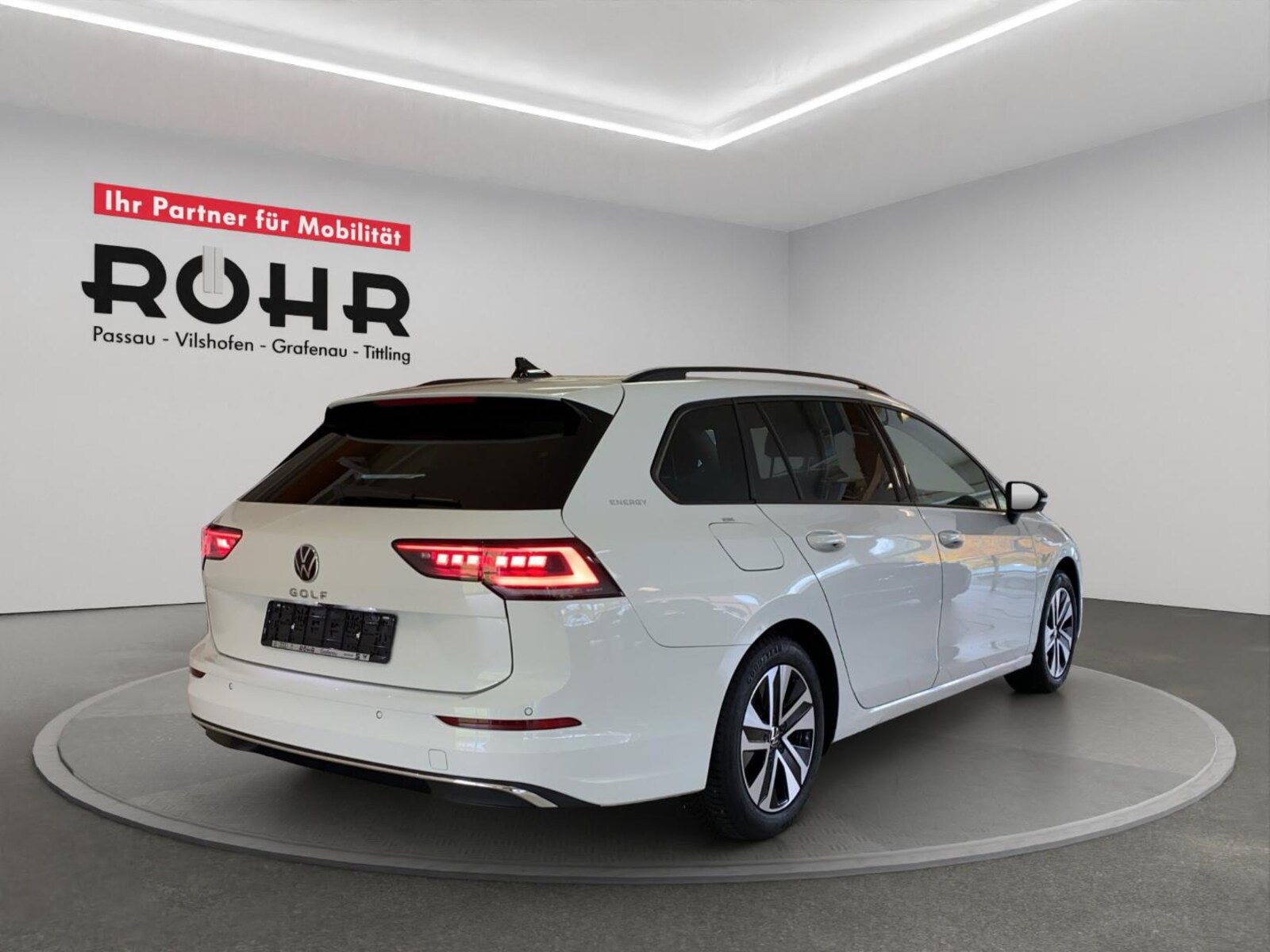 Volkswagen Golf Variant – Bild 5