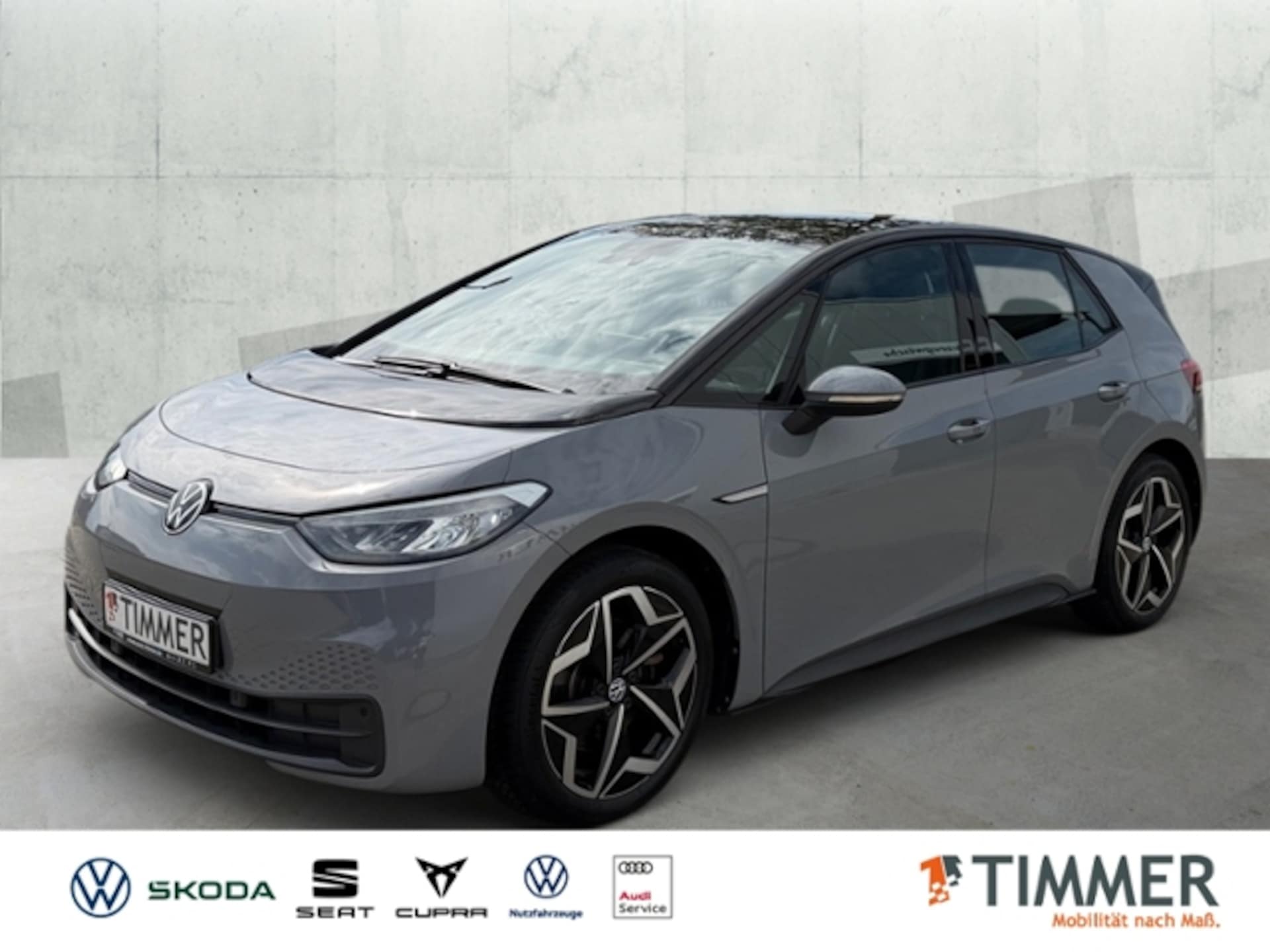 Volkswagen ID.3 2022
