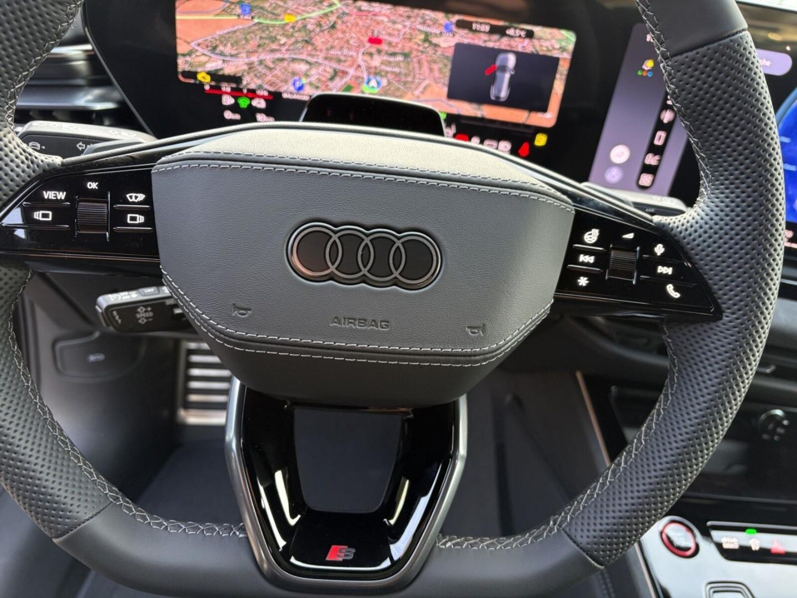 Audi A6 allroad – Bild 22