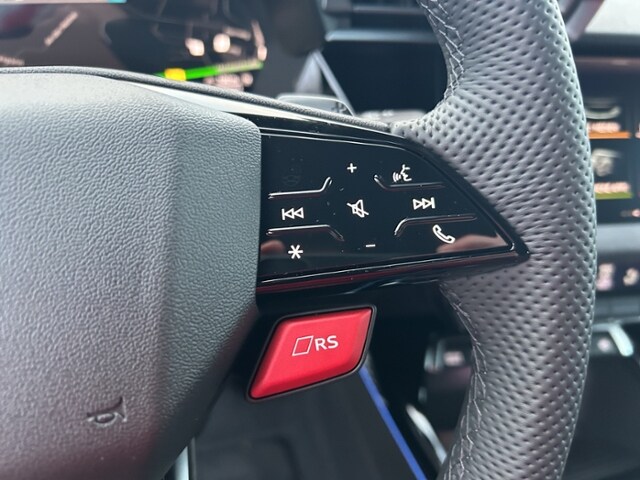 Image about Audi RS 3 Limousine TFSI quattro S tronic
