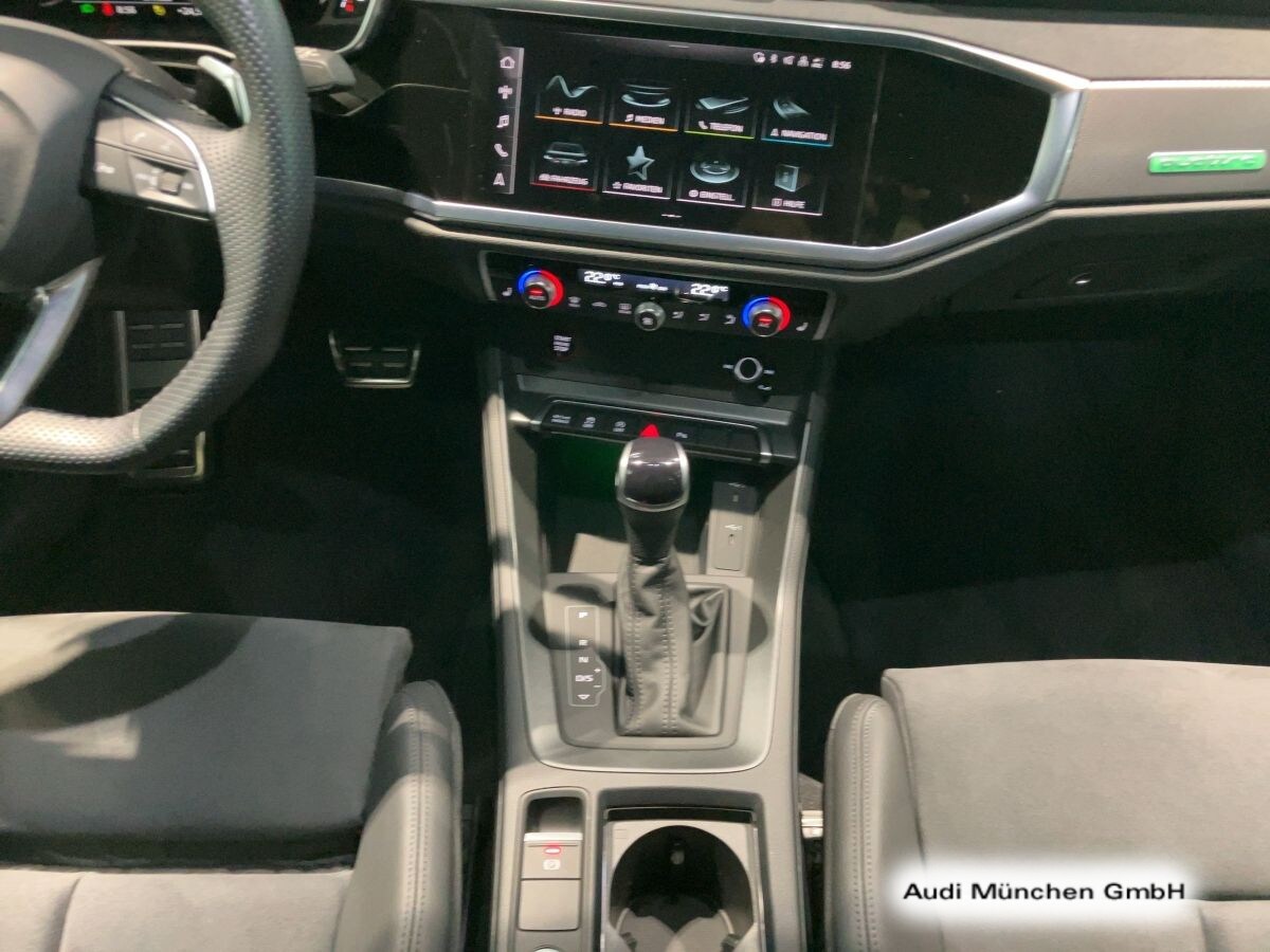 Image about Audi RS Q3 Sportback TFSI quattro S tronic
