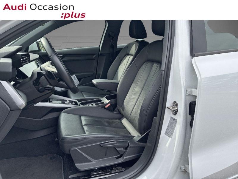 Image about Audi A3 Sportback S line 35 TFSI 110 kW (150 ch) S tronic
