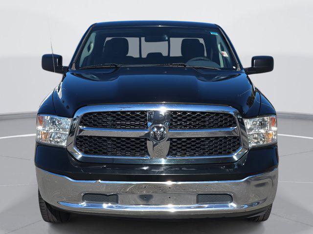 Used 2016 RAM Ram 1500 Pickup SLT with VIN 1C6RR7GG6GS275869 for sale in Raleigh, NC