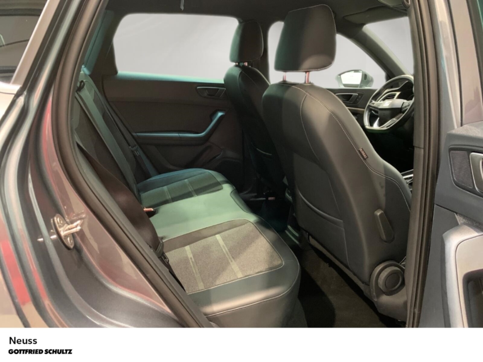 SEAT Ateca – Bild 6