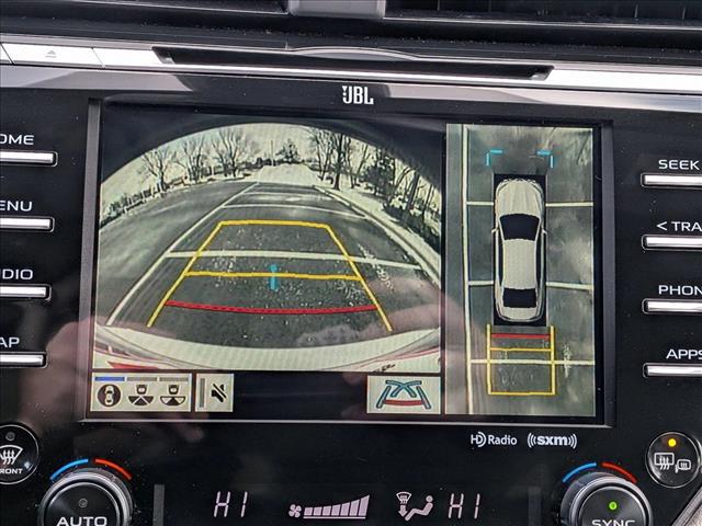 2020 TOYOTA CAMRY - Image 13