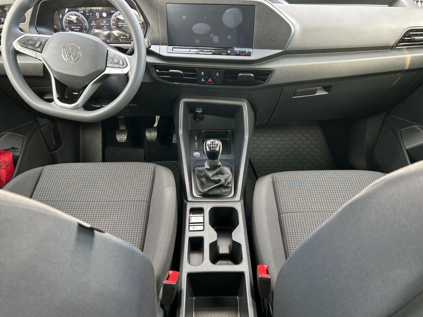 Volkswagen Caddy Maxi – Bild 11