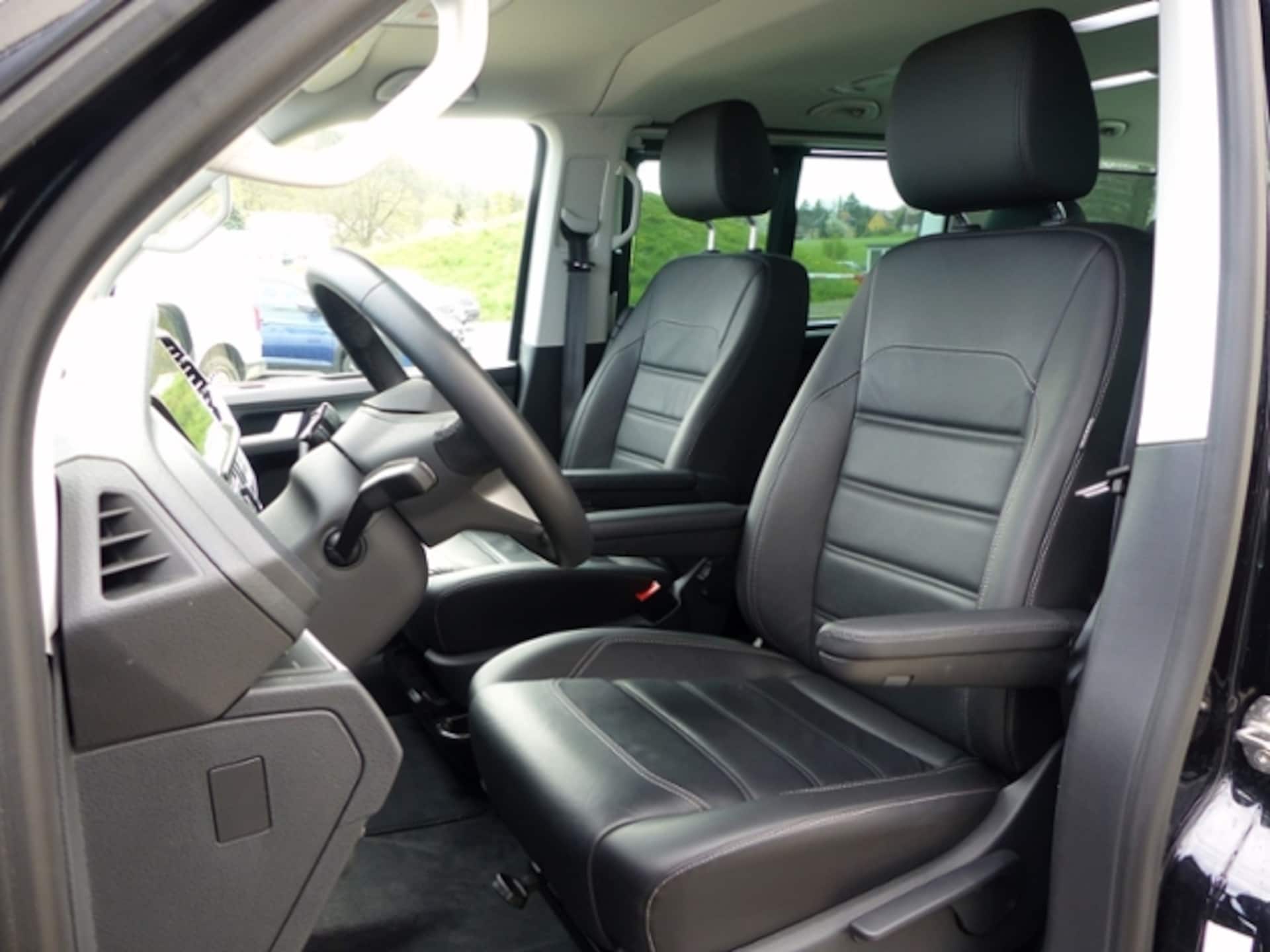 Volkswagen T6.1 Multivan Comfortline