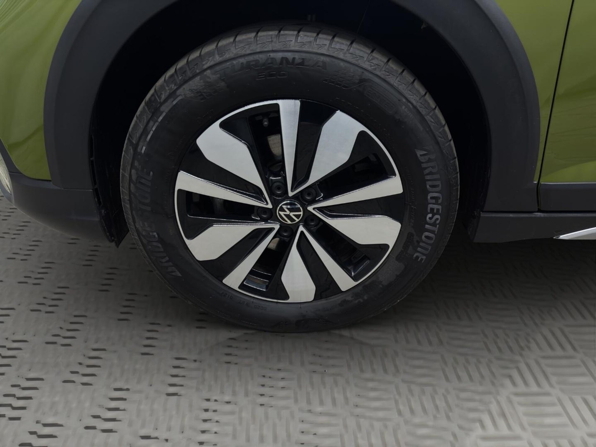 Volkswagen Taigo MOVE