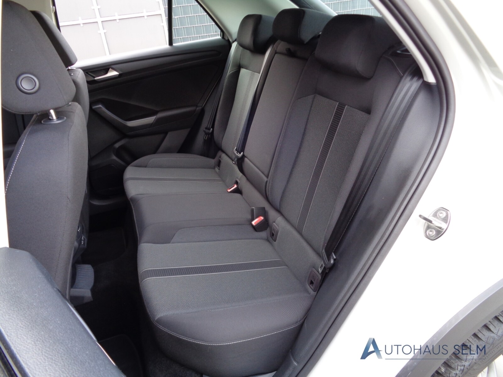 Volkswagen T-Roc – Bild 13