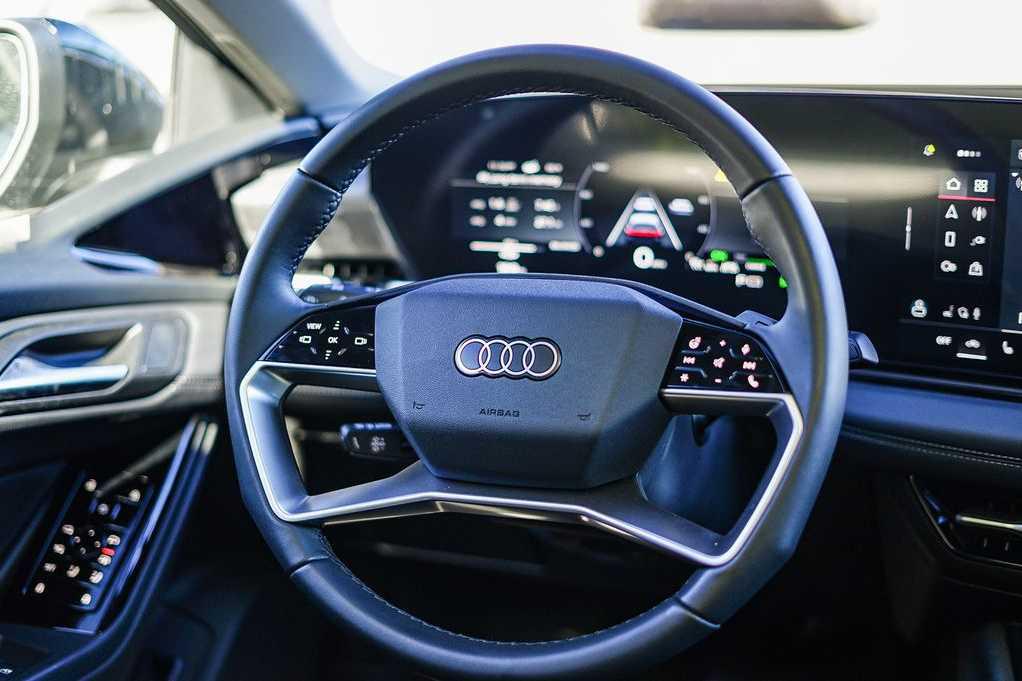 2025 Audi A6 Sportback e-tron Premium - Photo 15