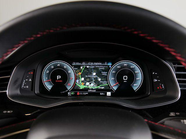 2026 Audi Q7 Prestige - Photo 19