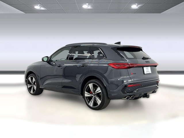 2026 Audi SQ5