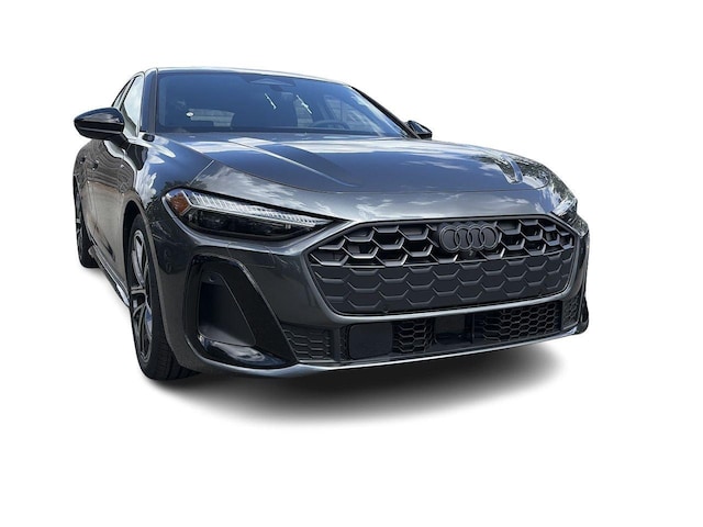 2026 Audi A5 Sedan
