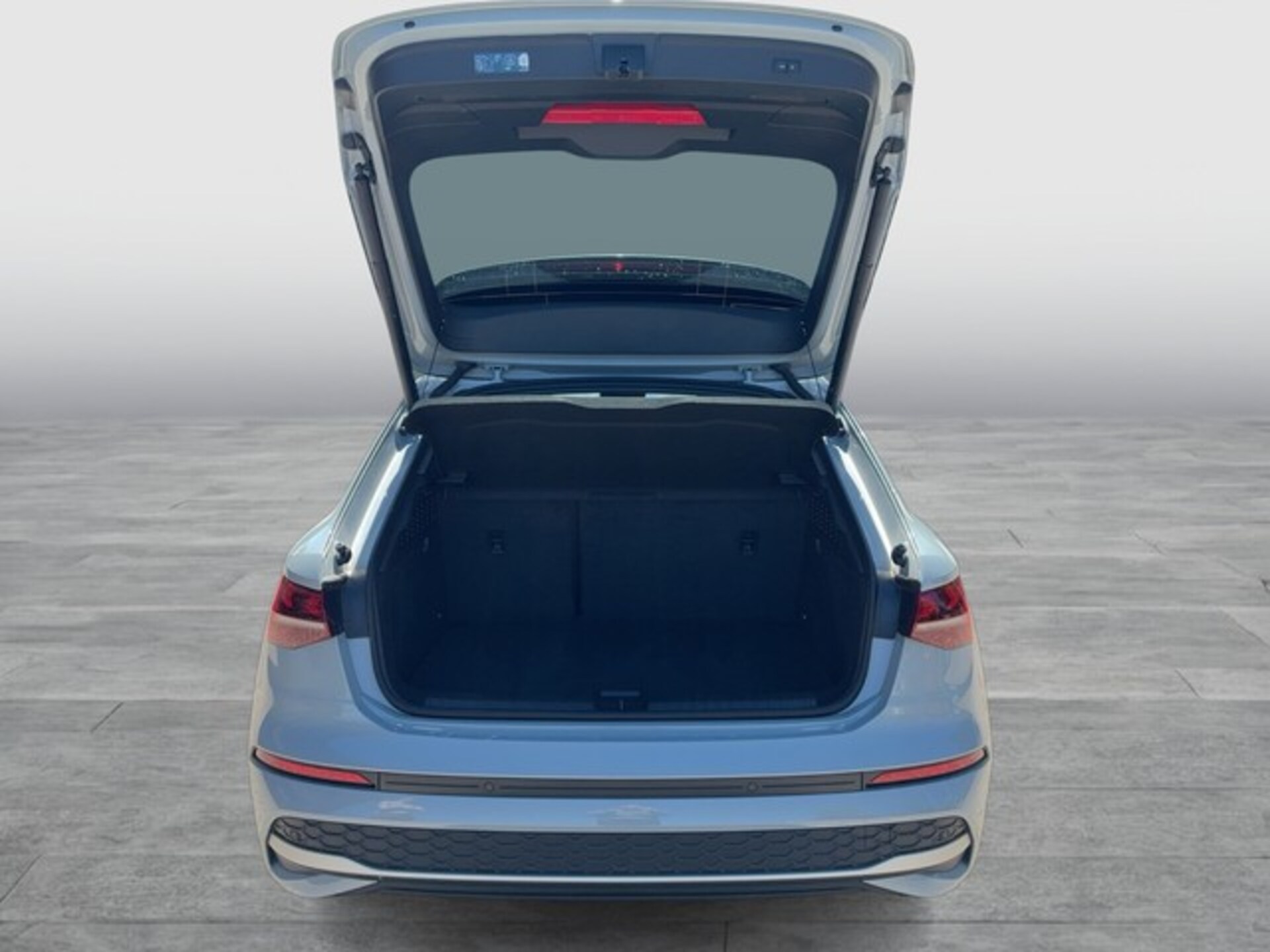 Audi A3 Sportback Advanced