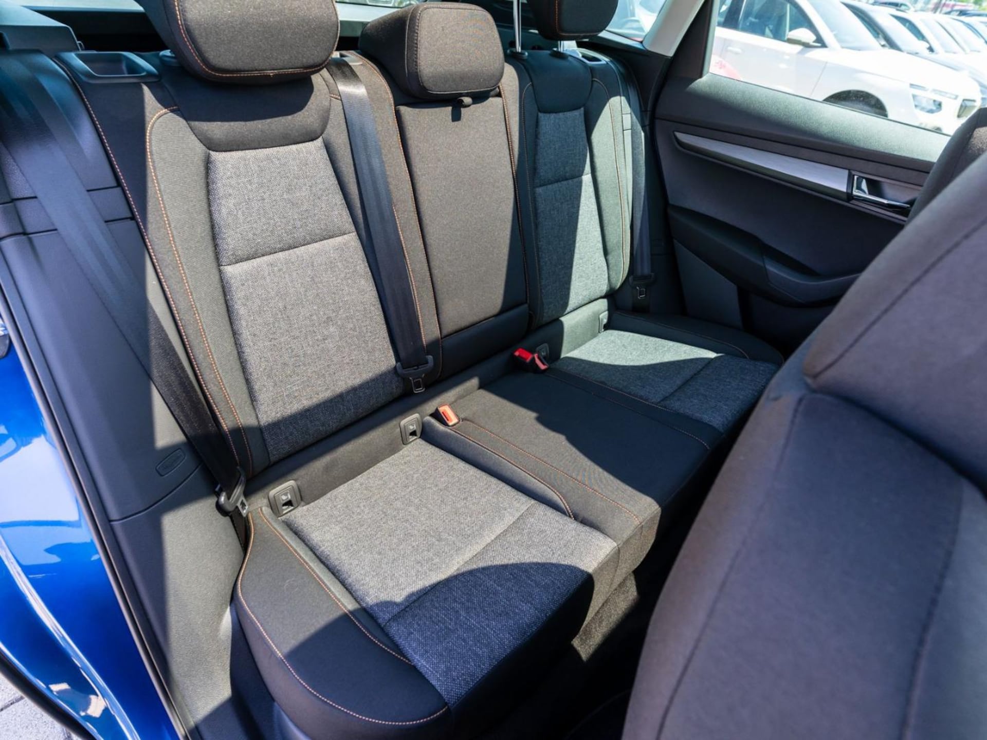 Skoda Karoq Ambition