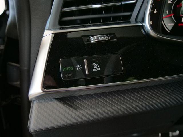 2026 Audi Q8 Prestige - Photo 36