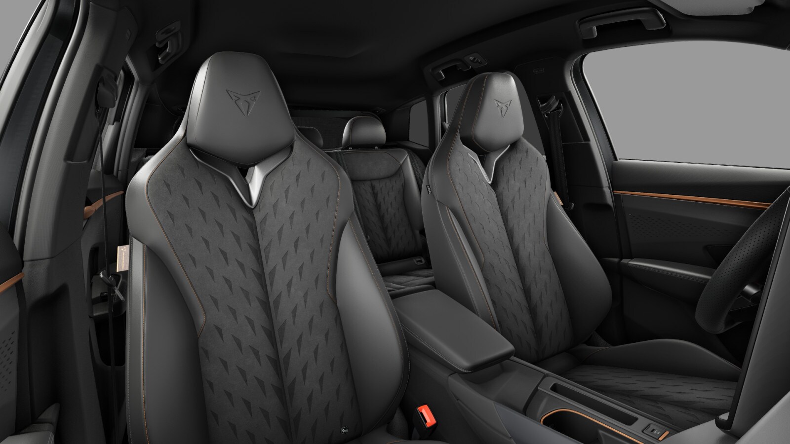 CUPRA Terramar – Bild 8