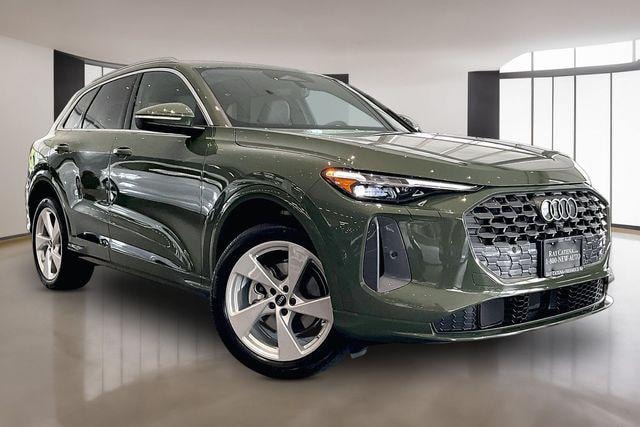 Photo of 2026 Audi Q5 