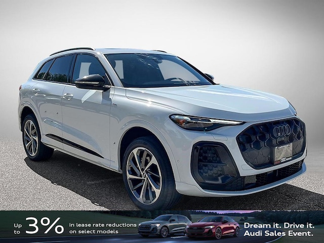 2026 Audi Q5