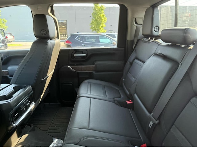 2020 GMC Sierra
