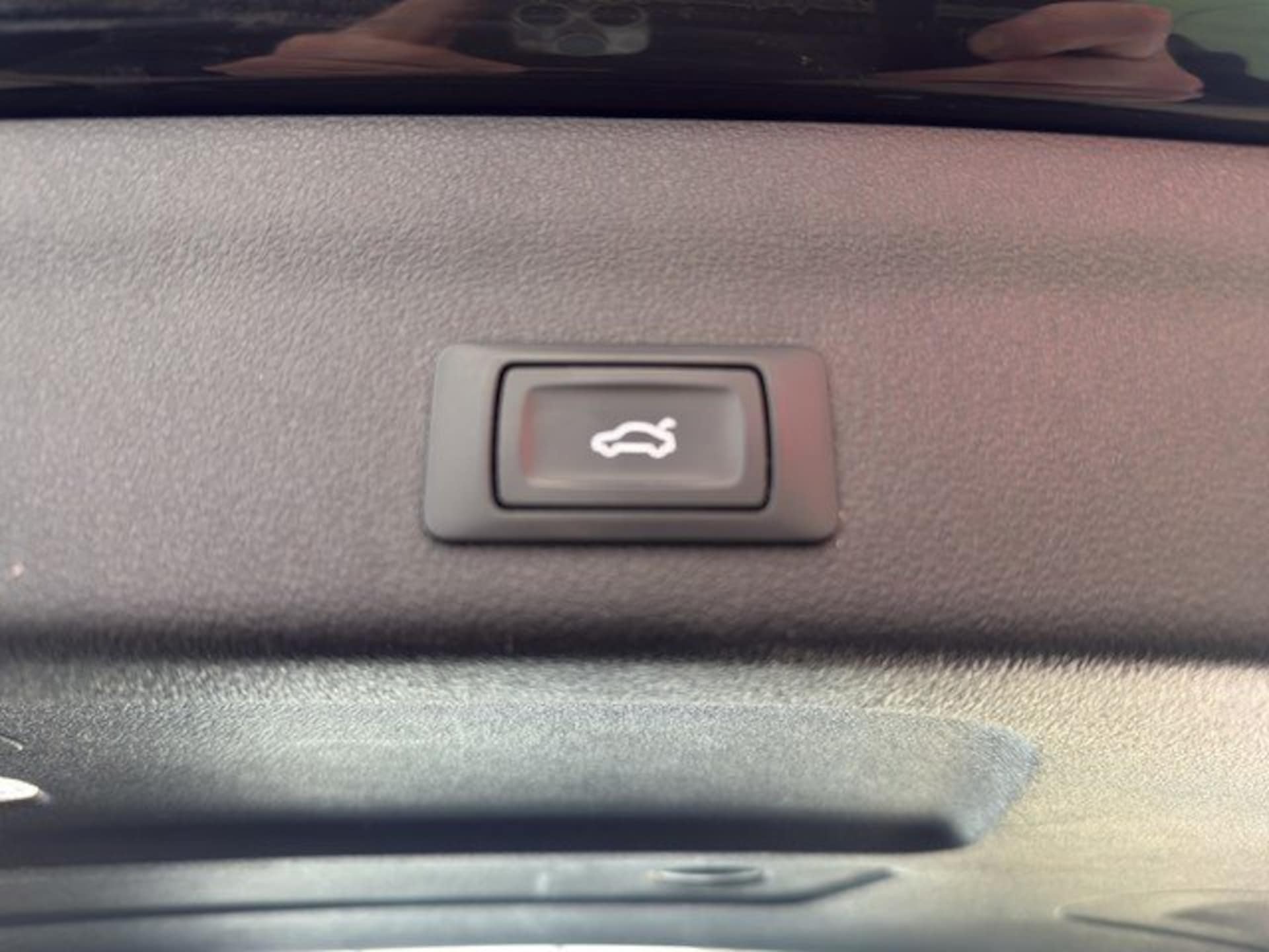 Audi A6 Avant TFSI e Sport