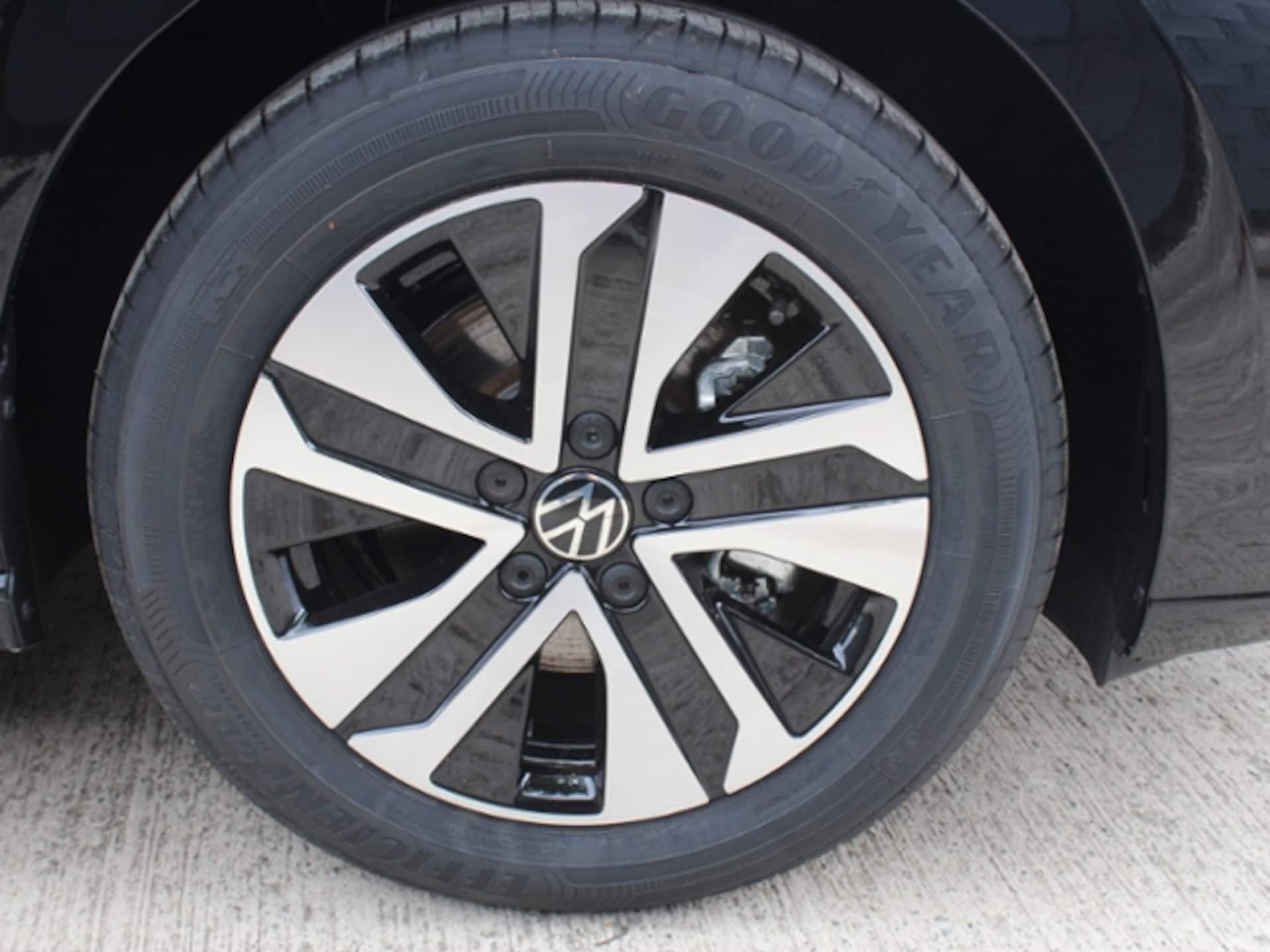 Volkswagen Golf ENERGY