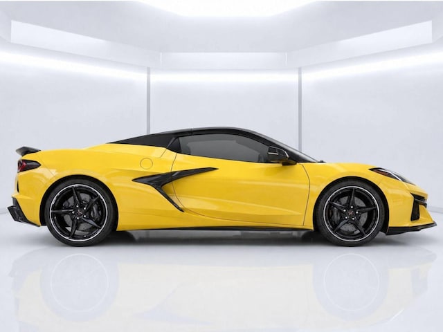 2025 Chevrolet